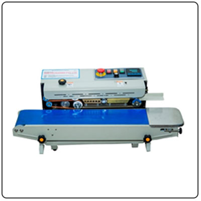 Band Sealer Machine Manufacturers in Goa| ASN Packaging Pvt. Ltd