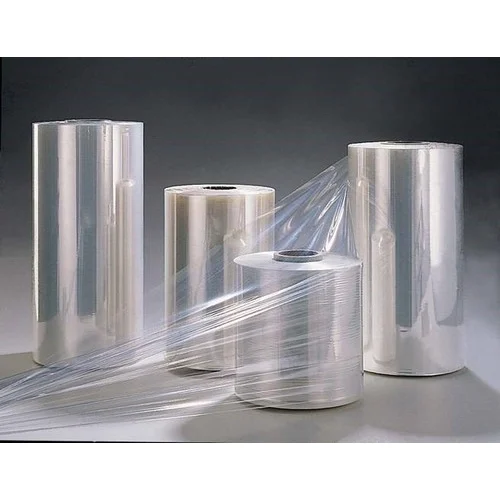 POF Shrink Film Manufacturers in Hyderabad| ASN Packaging Pvt. Ltd